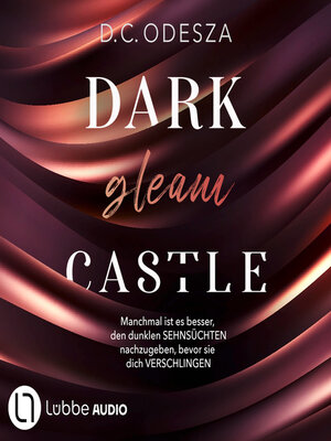 cover image of DARK gleam CASTLE--Dark Castle, Teil 1 (Ungekürzt)